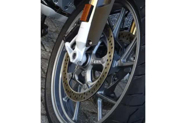 BMW R 1250 GS (2019) thumbnail 5