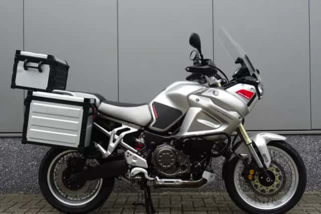 Yamaha XT1200Z (2010) thumbnail 1