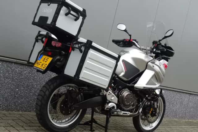 Yamaha XT1200Z (2010) thumbnail 3