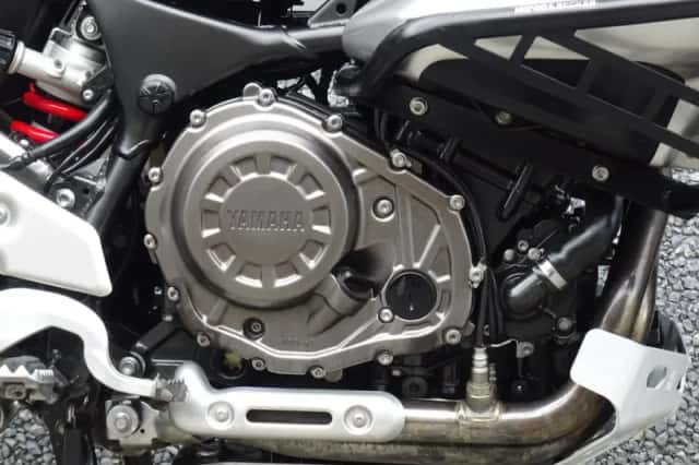 Yamaha XT1200Z (2010) thumbnail 4