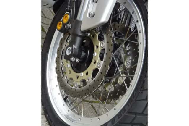 Yamaha XT1200Z (2010) thumbnail 5