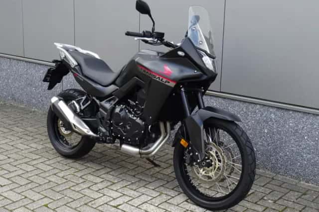 Honda Xl 750 TRANSALP (2024) thumbnail 2