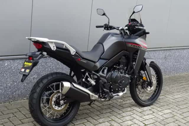 Honda Xl 750 TRANSALP (2024) thumbnail 3