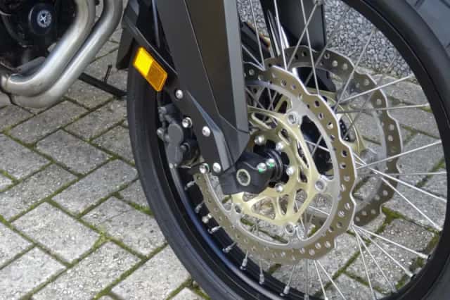 Honda Xl 750 TRANSALP (2024) thumbnail 5