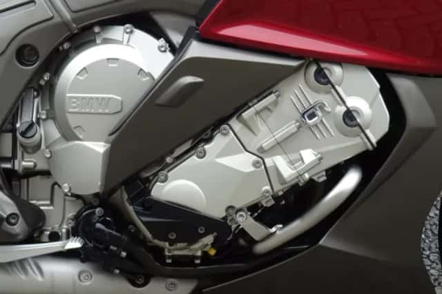 BMW K 1600 GT (2011) thumbnail 4