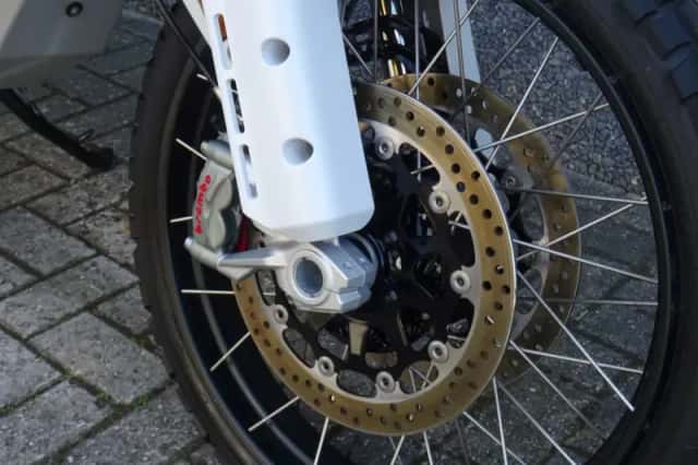 Ducati DesertX (2022) thumbnail 5
