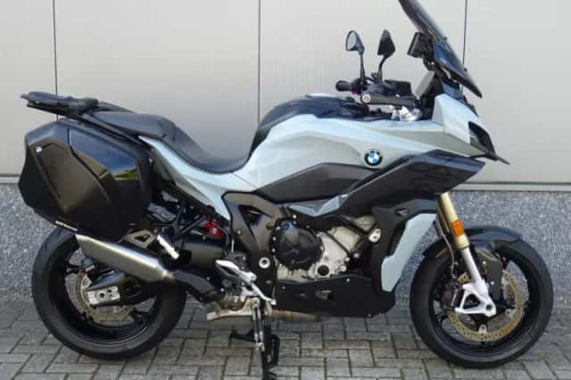 BMW S 1000 XR (2021) thumbnail 1
