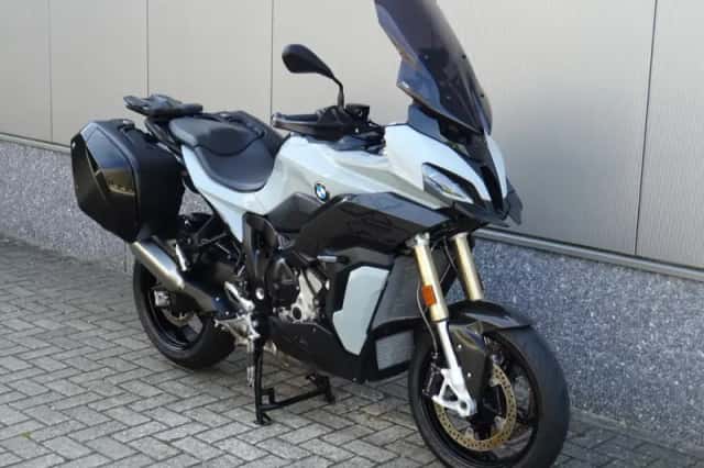 BMW S 1000 XR (2021) thumbnail 2
