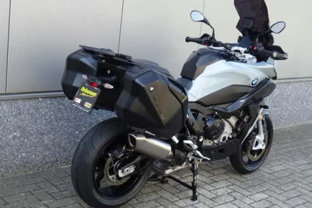 BMW S 1000 XR (2021) thumbnail 3