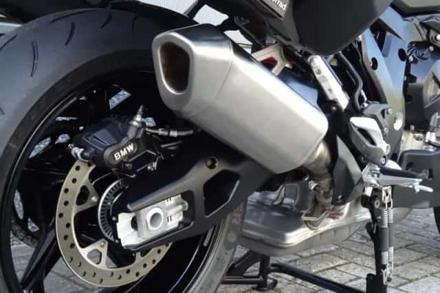 BMW S 1000 XR (2021) thumbnail 6