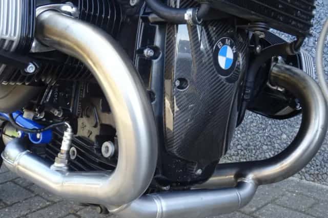 BMW HP2 Megamoto (2007) thumbnail 6