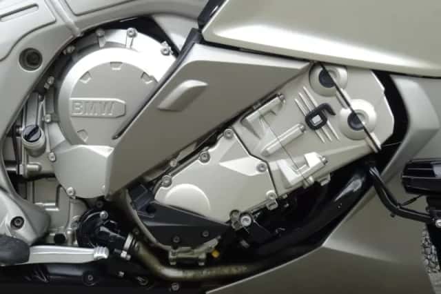 BMW K 1600 GTL (2012) thumbnail 4
