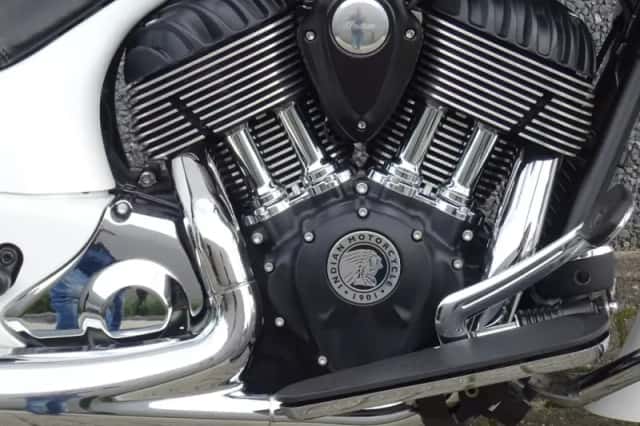 Indian Chieftain (2017) thumbnail 4