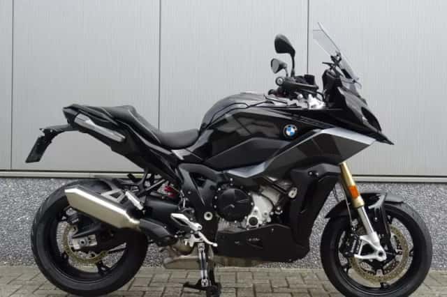 BMW S 1000 XR (2021) thumbnail 1
