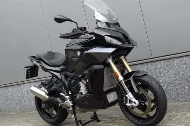 BMW S 1000 XR (2021) thumbnail 2