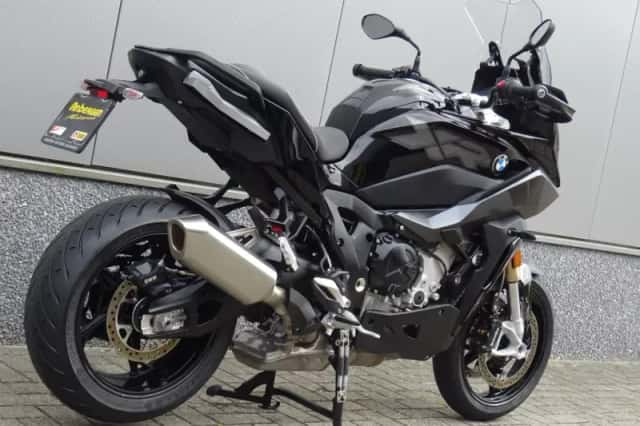BMW S 1000 XR (2021) thumbnail 3