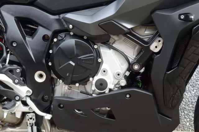 BMW S 1000 XR (2021) thumbnail 4