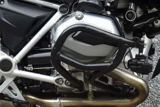 BMW R 1200 GS (2015) thumbnail 4