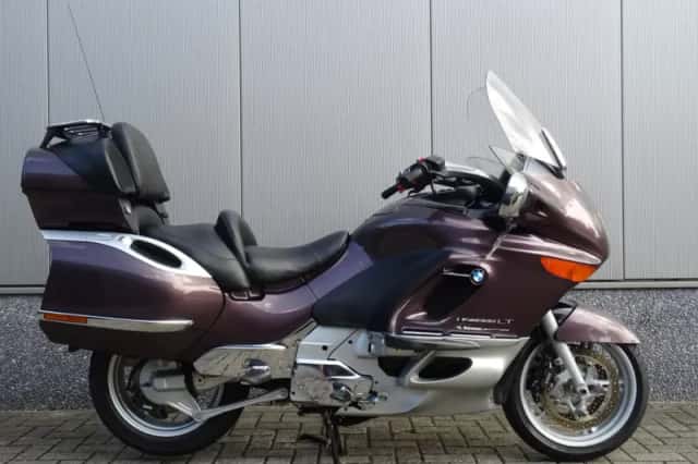 BMW K 1200 LT (2002) thumbnail 1