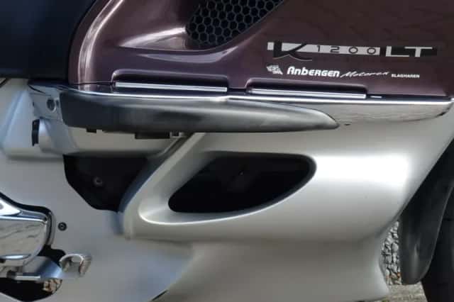 BMW K 1200 LT (2002) thumbnail 4