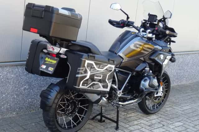 BMW R 1250 GS (2021) thumbnail 3