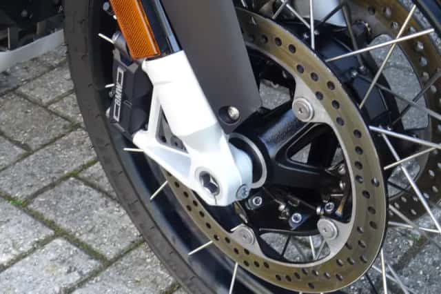 BMW R 1250 GS (2021) thumbnail 5