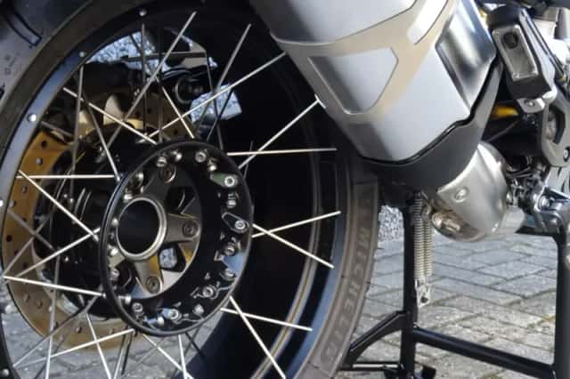 BMW R 1250 GS (2021) thumbnail 6