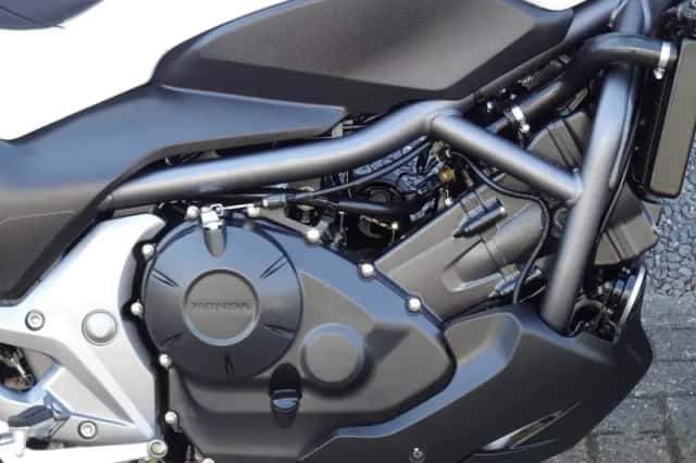 Honda NC 750 S (2014) thumbnail 4