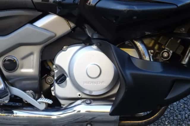 Honda NT 700 V Deauville (2008) thumbnail 4