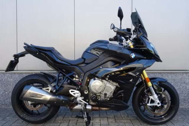 BMW S 1000 XR (2019) thumbnail 1