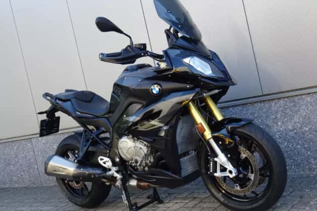 BMW S 1000 XR (2019) thumbnail 2