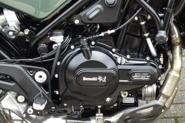 Benelli Leoncino 500 (2022) thumbnail 4