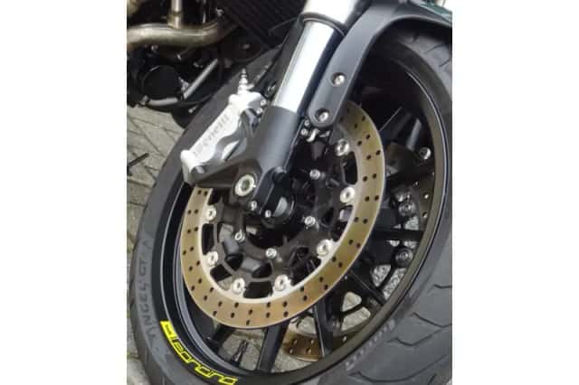 Benelli Leoncino 500 (2022) thumbnail 5
