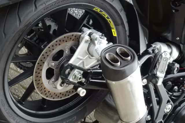 Benelli Leoncino 500 (2022) thumbnail 6