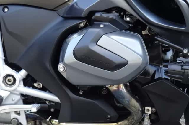 BMW R 1250 RT (2021) thumbnail 4