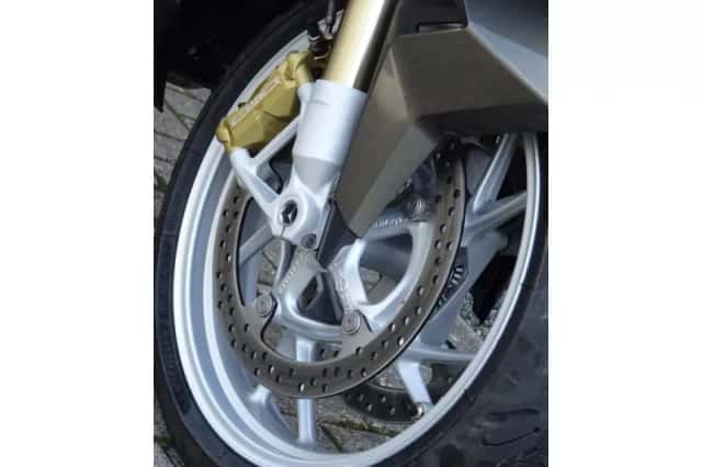BMW R 1250 RT (2021) thumbnail 5