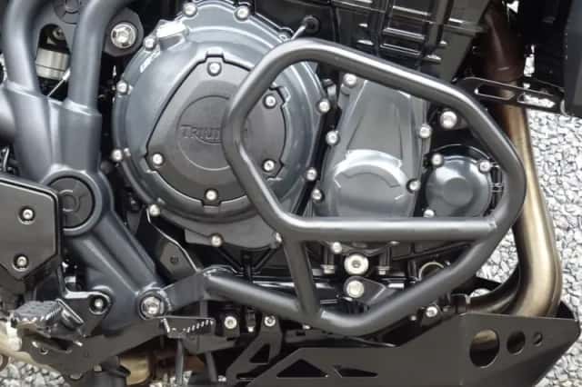 Triumph Tiger (2012) thumbnail 4