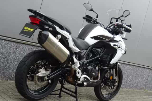 Benelli TRK 502 X (2020) thumbnail 3