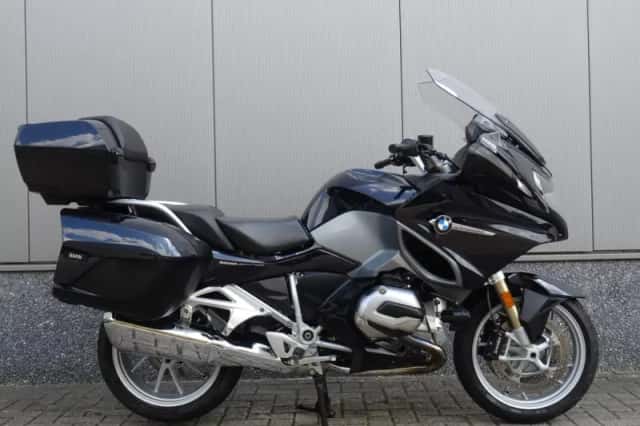BMW R 1200 RT (2017) thumbnail 1