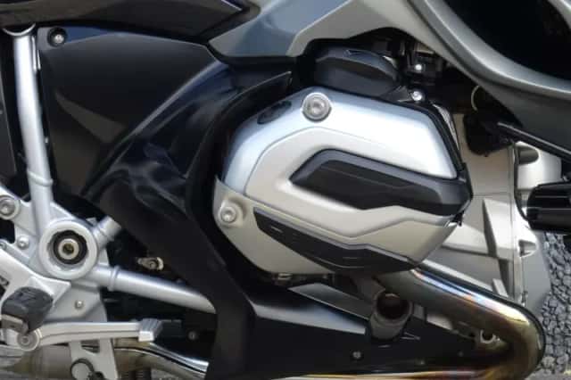 BMW R 1200 RT (2017) thumbnail 4