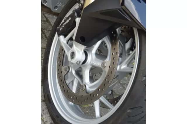 BMW R 1200 RT (2017) thumbnail 5