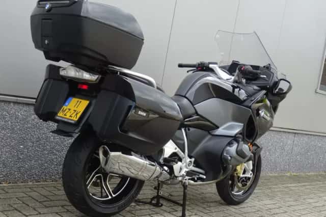 BMW R 1250 RT (2022) thumbnail 3