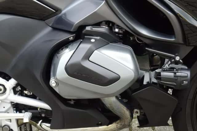 BMW R 1250 RT (2022) thumbnail 4
