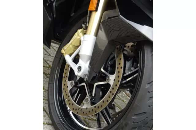 BMW R 1250 RT (2022) thumbnail 5