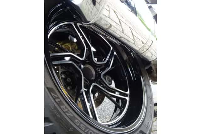 BMW R 1250 RT (2022) thumbnail 6