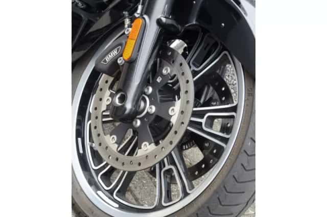 BMW R 18 B (2022) thumbnail 5