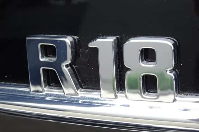 BMW R 18 B (2022) thumbnail 6
