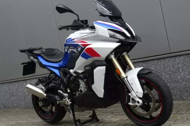 BMW S 1000 XR (2021) thumbnail 2