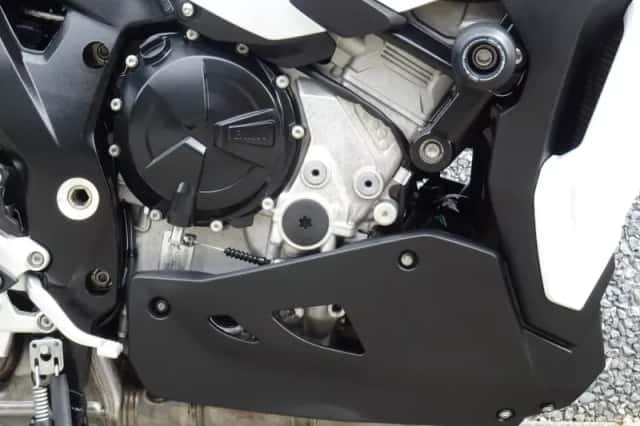 BMW S 1000 XR (2021) thumbnail 4