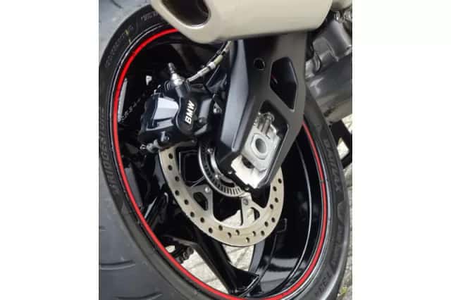 BMW S 1000 XR (2021) thumbnail 6